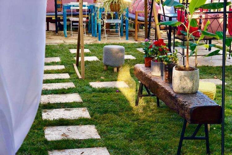Yesilkoy Artisan Kitchen Da Serpme Kahvalti Istanbul Kahvalti Firsatlari